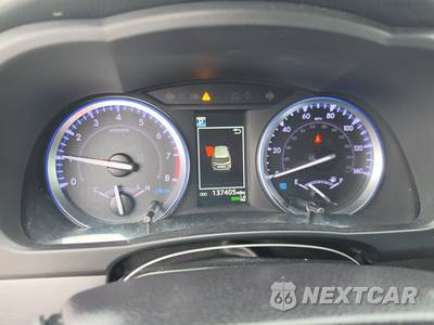2019 Toyota Highlander Limited - zdjęcie 12 z 26 - miniatura