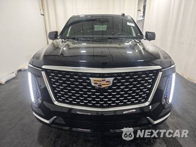 2026 Cadillac Escalade Luxury 1SB - zdjęcie 2 z 18 - miniatura