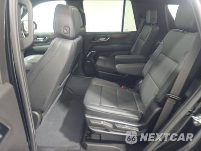 2026 GMC Yukon Denali 5SA - zdjęcie 13 z 21 - miniatura
