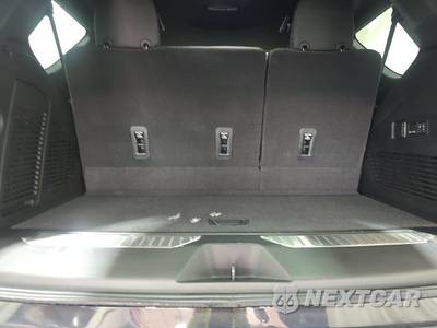 2026 GMC Yukon Denali 5SA - zdjęcie 17 z 21 - miniatura
