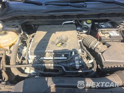 2020 Ford Escape SE - zdjęcie 15 z 51 - miniatura