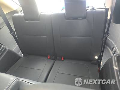 2020 Mitsubishi Outlander SEL - zdjęcie 14 z 47 - miniatura
