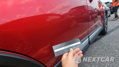2020 Mitsubishi Outlander SEL - zdjęcie 23 z 47 - miniatura