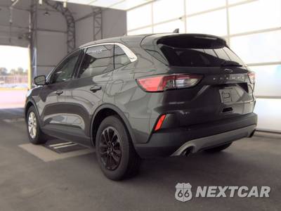 2020 Ford Escape SE - zdjęcie 6 z 51 - miniatura