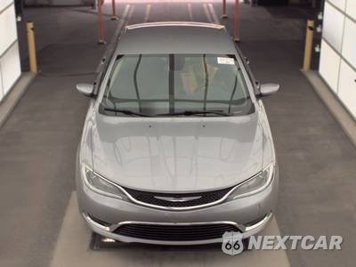 2015 Chrysler 200 Limited - zdjęcie 2 z 37 - miniatura