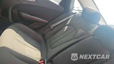 2015 Chrysler 200 Limited - zdjęcie 20 z 37 - miniatura