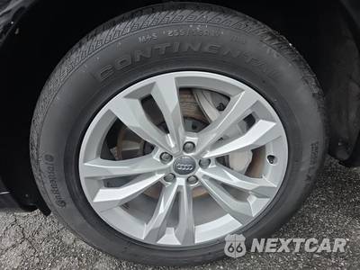 2019 Audi Q7 3.0T Premium - zdjęcie 8 z 31 - miniatura
