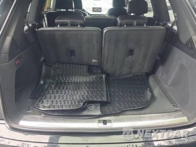 2019 Audi Q7 3.0T Premium - zdjęcie 21 z 31 - miniatura