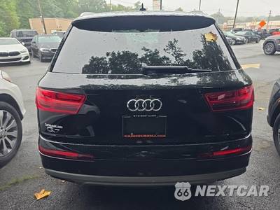 2019 Audi Q7 3.0T Premium - zdjęcie 5 z 31 - miniatura