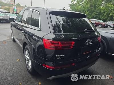 2019 Audi Q7 3.0T Premium - zdjęcie 6 z 31 - miniatura