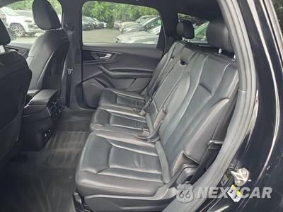 2019 Audi Q7 3.0T Premium - zdjęcie 16 z 31 - miniatura