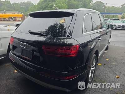 2019 Audi Q7 3.0T Premium - zdjęcie 4 z 31 - miniatura