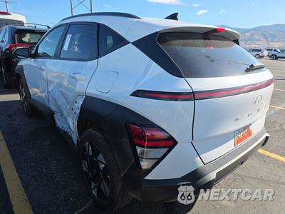 2025 Hyundai Kona SEL - zdjęcie 6 z 28 - miniatura