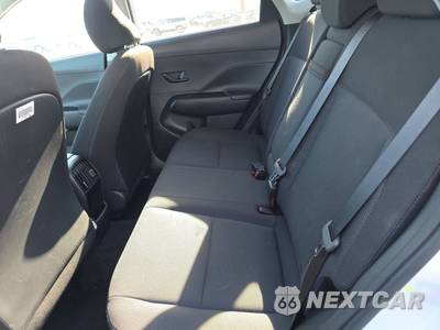 2025 Hyundai Kona SEL - zdjęcie 13 z 28 - miniatura
