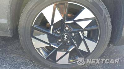 2025 Hyundai Kona SEL - zdjęcie 28 z 28 - miniatura