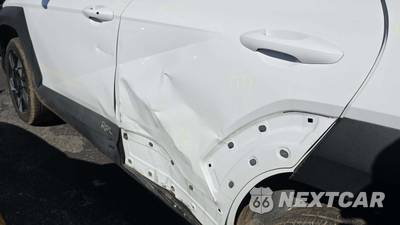2025 Hyundai Kona SEL - zdjęcie 26 z 28 - miniatura