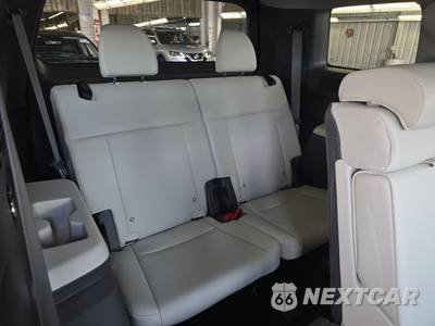 2026 Hyundai Santa Fe Hybrid Limited - zdjęcie 14 z 19 - miniatura