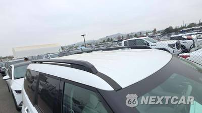 2026 Hyundai Santa Fe Hybrid SEL - zdjęcie 25 z 35 - miniatura