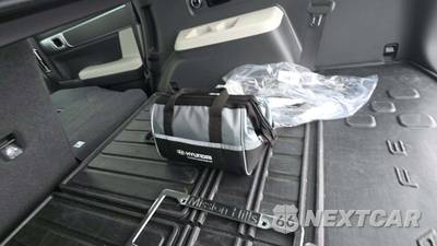 2026 Hyundai Santa Fe Hybrid SEL - zdjęcie 29 z 35 - miniatura