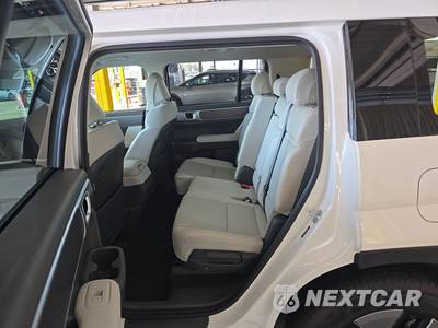 2026 Hyundai Santa Fe Hybrid SEL - zdjęcie 13 z 35 - miniatura