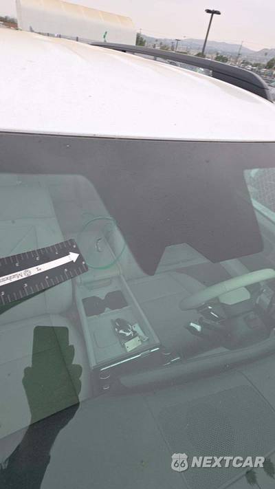 2026 Hyundai Santa Fe Hybrid SEL - zdjęcie 34 z 35 - miniatura