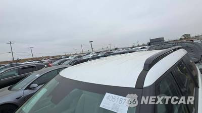 2026 Hyundai Santa Fe Hybrid SEL - zdjęcie 20 z 35 - miniatura