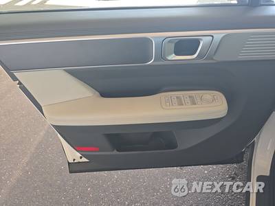 2026 Hyundai Santa Fe Hybrid SEL - zdjęcie 9 z 35 - miniatura