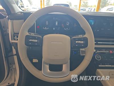 2026 Hyundai Santa Fe Hybrid SEL - zdjęcie 10 z 35 - miniatura