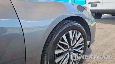2025 Nissan Altima SV - zdjęcie 19 z 24 - miniatura