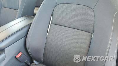 2025 Nissan Altima SV - zdjęcie 22 z 24 - miniatura