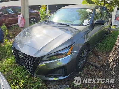 2025 Nissan Altima SV - zdjęcie 1 z 24 - miniatura