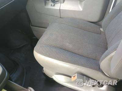 2025 GMC Savana 2500 Cargo Van 1WT 135.0" WB - zdjęcie 27 z 32 - miniatura