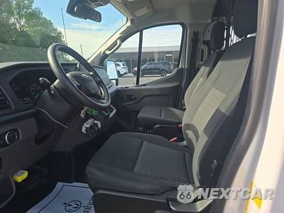 2025 Ford Transit 250 Cargo Van Low Roof 130.0" WB - zdjęcie 7 z 23 - miniatura