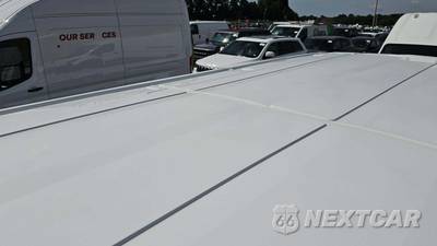 2025 Ford Transit 250 Cargo Van Low Roof 130.0" WB - zdjęcie 23 z 23 - miniatura