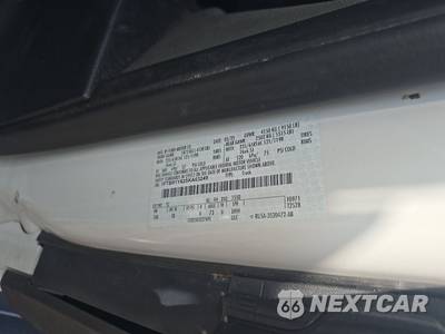 2025 Ford Transit 250 Cargo Van Low Roof 130.0" WB - zdjęcie 13 z 23 - miniatura