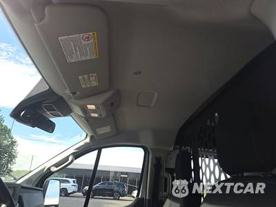 2025 Ford Transit 250 Cargo Van Low Roof 130.0" WB - zdjęcie 16 z 23 - miniatura