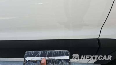2025 Ford Transit 250 Cargo Van Low Roof 130.0" WB - zdjęcie 19 z 23 - miniatura