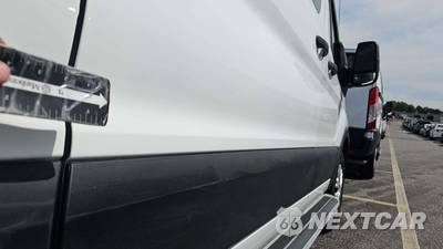 2025 Ford Transit 250 Cargo Van Low Roof 130.0" WB - zdjęcie 22 z 23 - miniatura