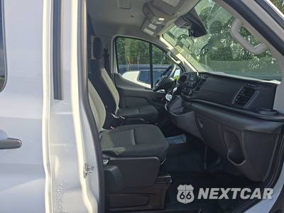2025 Ford Transit 250 Cargo Van Low Roof 130.0" WB - zdjęcie 8 z 23 - miniatura