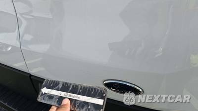 2025 Ford Transit 250 Cargo Van Low Roof 130.0" WB - zdjęcie 21 z 23 - miniatura