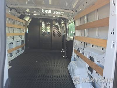 2025 Ford Transit 250 Cargo Van Low Roof 130.0" WB - zdjęcie 15 z 23 - miniatura