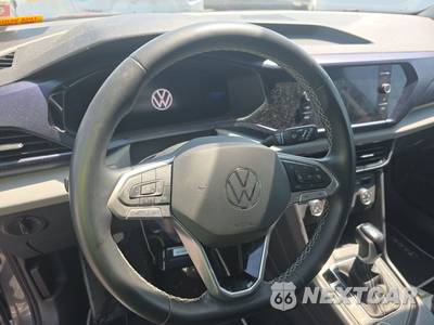 2022 Volkswagen Taos SE - zdjęcie 10 z 18 - miniatura