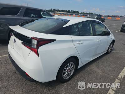 2022 Toyota Prius LE - zdjęcie 4 z 18 - miniatura