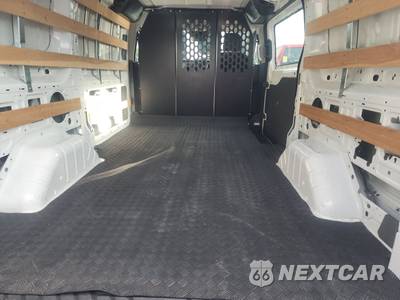 2025 Ford Transit 250 Cargo Van Low Roof 130.0" WB - zdjęcie 15 z 18 - miniatura