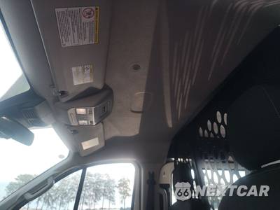 2025 Ford Transit 250 Cargo Van Low Roof 130.0" WB - zdjęcie 17 z 18 - miniatura