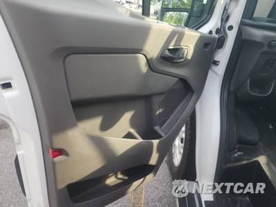 2025 Ford Transit 250 Cargo Van Low Roof 130.0" WB - zdjęcie 9 z 18 - miniatura