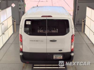 2025 Ford Transit 250 Cargo Van Low Roof 130.0" WB - zdjęcie 5 z 18 - miniatura