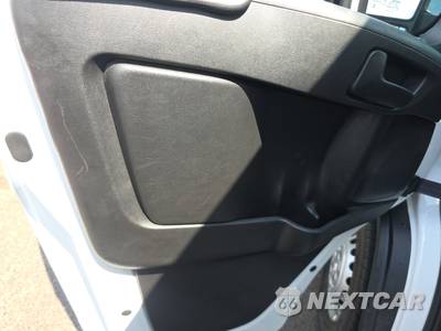 2025 Ram ProMaster 2500 Cargo Van Tradesman w/Passenger Seat Low Roof 136.0" WB - zdjęcie 9 z 25 - miniatura