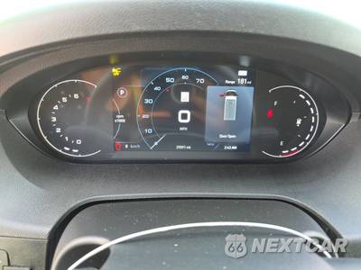 2025 Ram ProMaster 2500 Cargo Van Tradesman w/Passenger Seat Low Roof 136.0" WB - zdjęcie 12 z 25 - miniatura