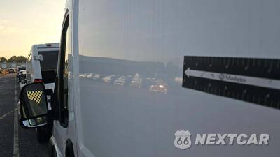 2025 Ram ProMaster 2500 Cargo Van Tradesman w/Passenger Seat Low Roof 136.0" WB - zdjęcie 25 z 25 - miniatura